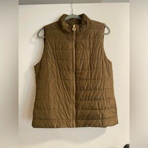 Michael Kors Puffer Vest